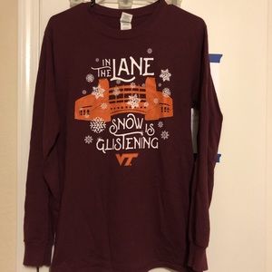 VT LONG SLEEVE